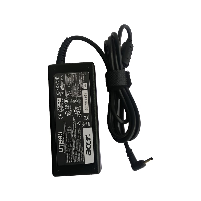 Chargeur ACER petit bout