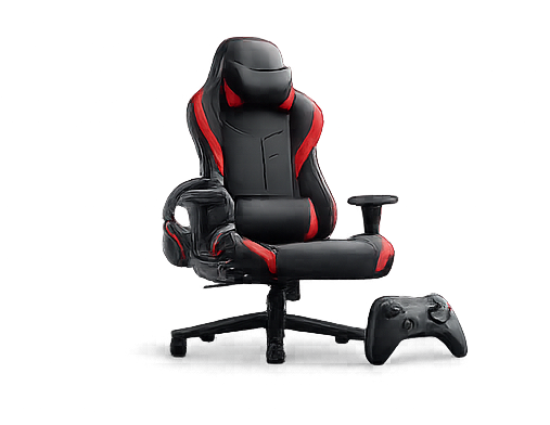 Je suis Gamer