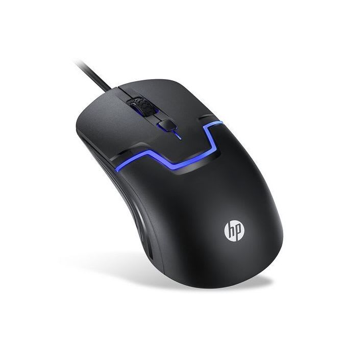 Souris Filaire HP Gaming M100