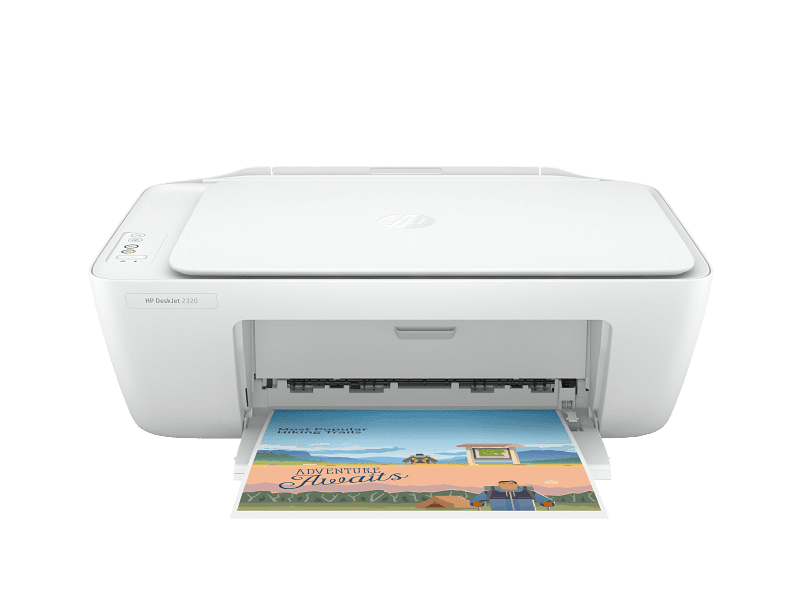HP DeskJet 2320