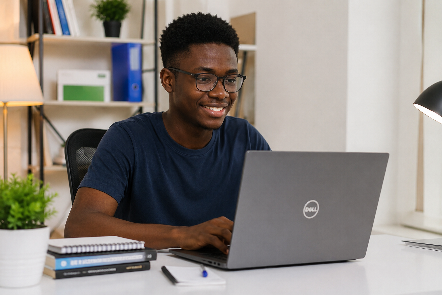 Ordinateurs portables et bureau