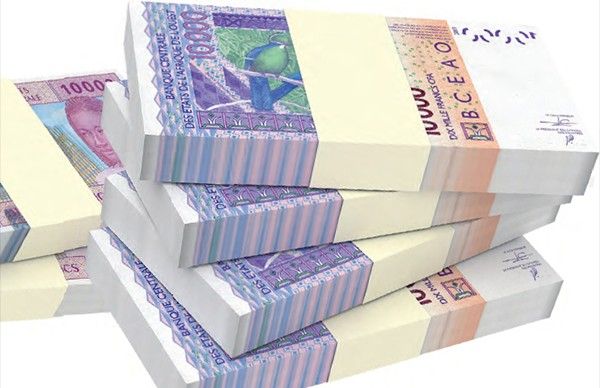 Cash